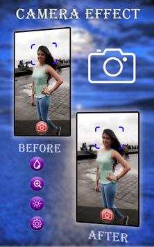 DSLR HD Camera 2018 : DSLR 4K Zoom Camera screenshot 2