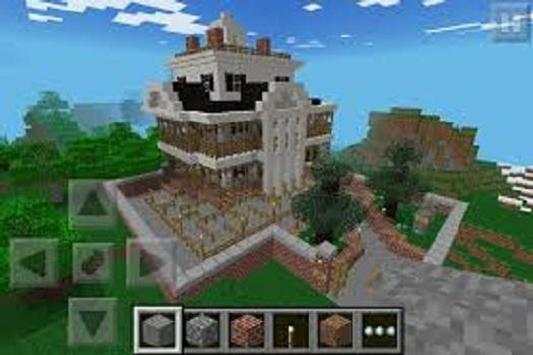 Builder for Minecraft PE screenshot 5