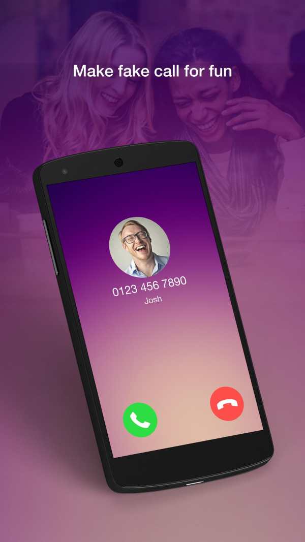 Flashlight On Call And Text Message & Notification screenshot 4