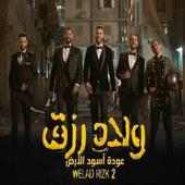 مهرجان السبقانة كسبانة | أغنية فيلم ولاد رزق 2 on 9Apps