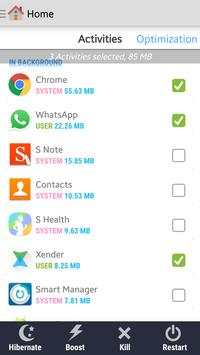 4 GB RAM Booster screenshot 2