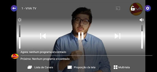 VIVA TV screenshot 2