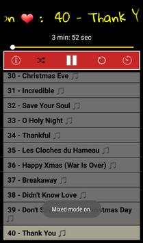 Céline Dionn 2020 (40 SONGS) screenshot 8