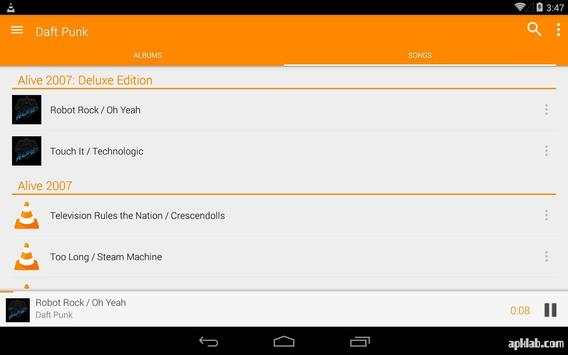Video Player screenshot 8