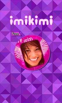 imikimi photo frames pro free screenshot 1
