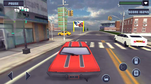 New York Gangstar Vegas screenshot 4