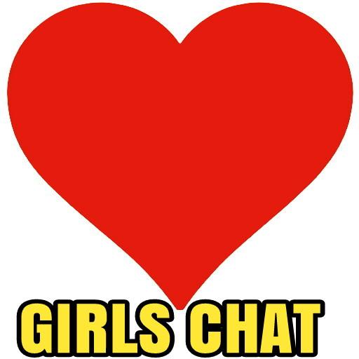 Girls Meet World Chat- Online Free Dating icon