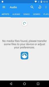 Multimedia Player screenshot 3