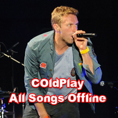 ikon Coldplay All Songs Offline