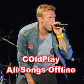 Coldplay All Songs Offline 1.0