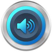Amplify Volume Booster 1.0