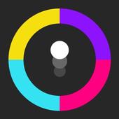 Color 😭 switch multicolor infinity switch icon