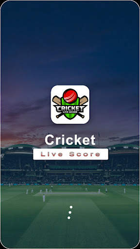 Cricket Live Score screenshot 1