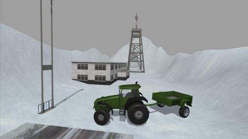 Truck Simulator : Online Arena screenshot 12