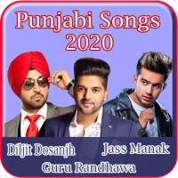 Diljit Dosanjh Song 2020 -Guru Randhawa,Jazz manak on 9Apps