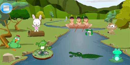 Children's songs in Portuguese screenshot 4