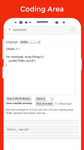 Learn Kotlin Programming - Offline Tutorial screenshot 12