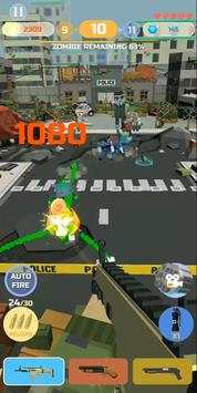 Zombie Shooter screenshot 6