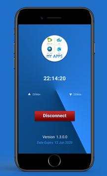 MY APPS screenshot 2