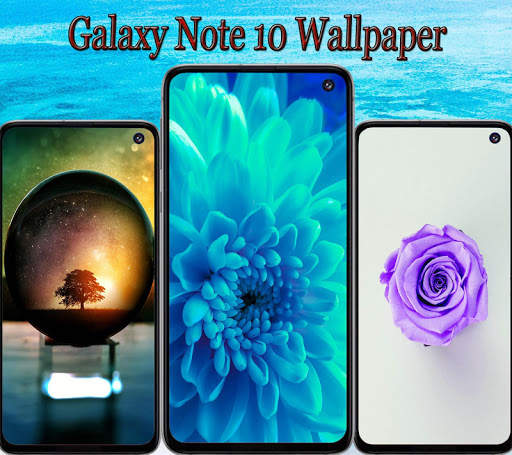 Wallpaper Note 10  & Note 10 Plus screenshot 6