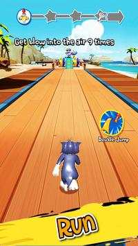 Tom Dash : Jerry Run screenshot 2