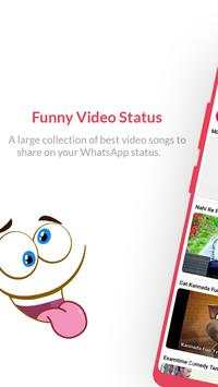 Funny Video - 30 Sec Video screenshot 1