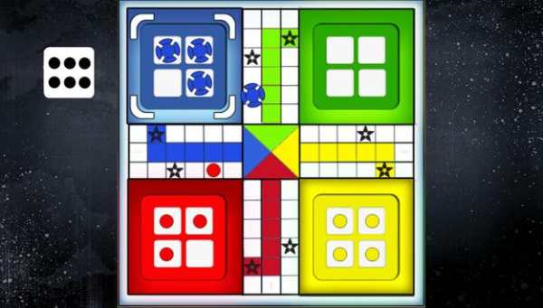 Ludo 5 Star screenshot 2