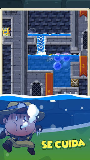 Diamond Quest 2: Lost Temple screenshot 5
