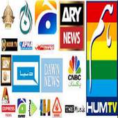 World News Channels Live in HD Streaming 1.0