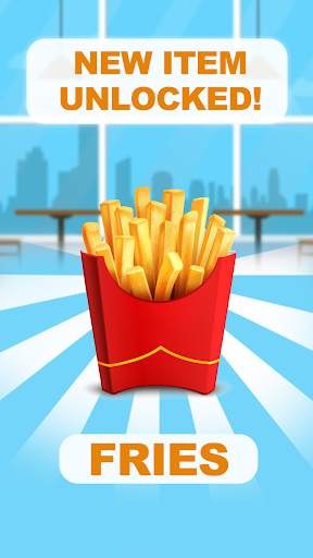 Burger Shop screenshot 4