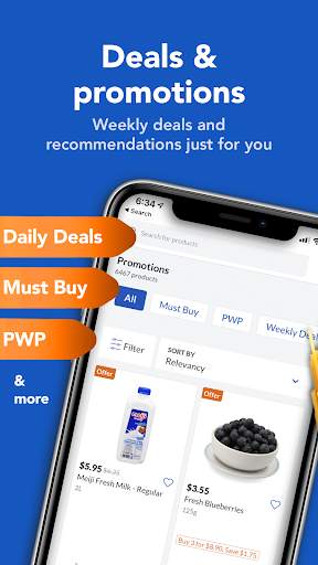 FairPrice screenshot 8