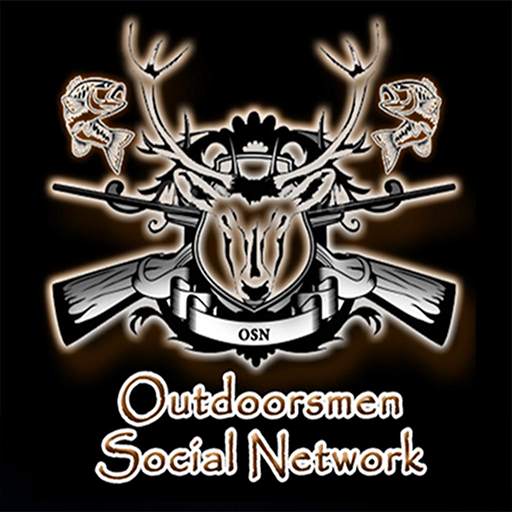 Outdoorsmen Social Network App 1.0.3