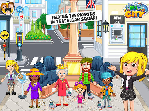 My City : London screenshot 11