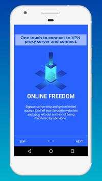 iVPNz - 100% Free Ultimate Premium VPN screenshot 4