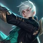 Best Skin Mobile Legends Wallpaper HD 1.0