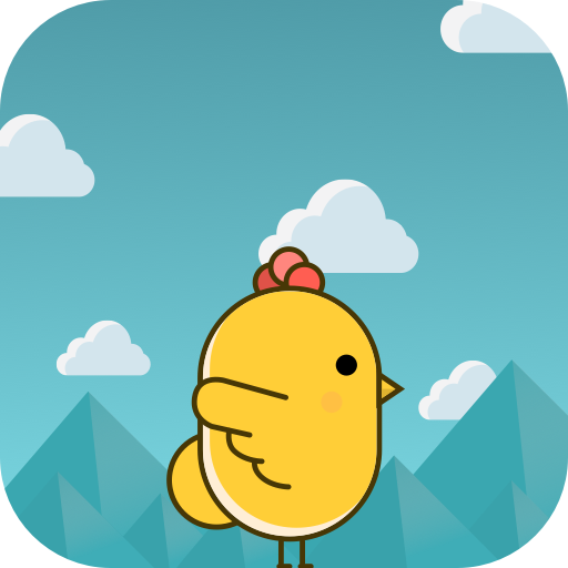 Screaming Bird icon