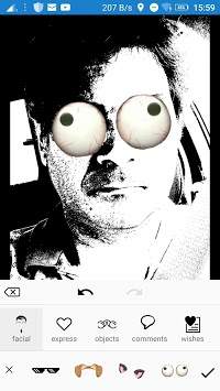 Power Photo Editor screenshot 4