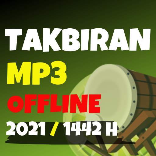 takbir mp3 takbiran offline 1.2.2.2