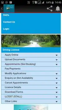 Mparivahan (Know Your RC Details) screenshot 4