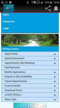 Mparivahan (Know Your RC Details) screenshot 4