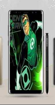 Green Lantern Corps Wallpapers screenshot 7