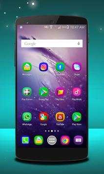Launcher Theme For Huawei P9 screenshot 2