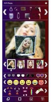 Pipo Collage & Photo editor screenshot 1
