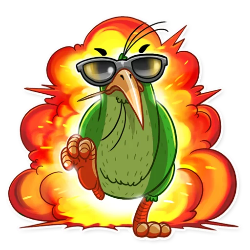 Stickers for WhatsApp - Animals icon