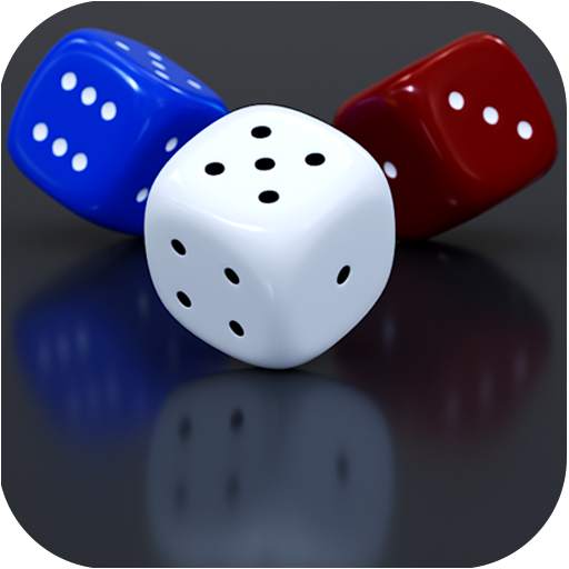 3D Dice ( Game Cubes ) for boa 1.33