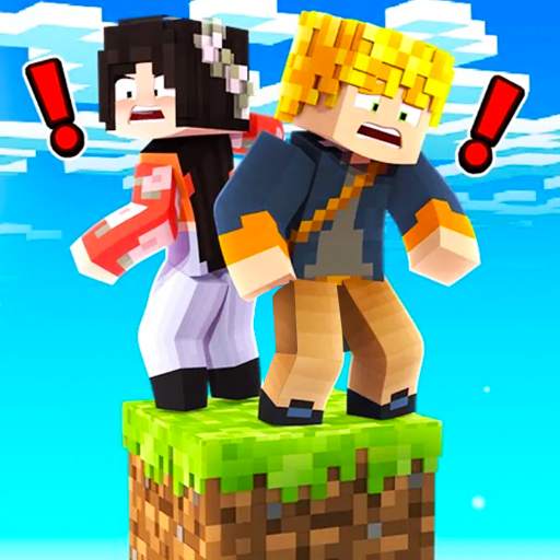 One Block Skyblock Mod One_block-2