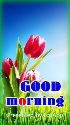 Good Morning Images скриншот 1