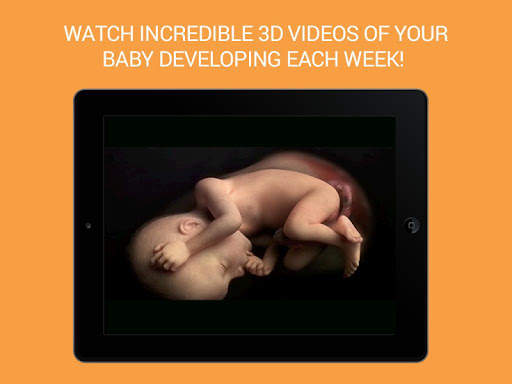 Totally Pregnant screenshot 6