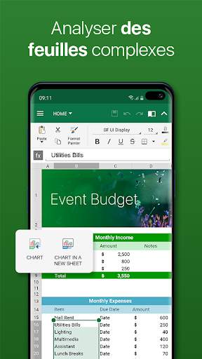 OfficeSuite Pro   PDF (Trial) screenshot 2