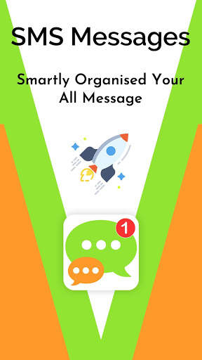 GO SMS Pro Messenger, Messages, Free Themes, Emoji screenshot 1